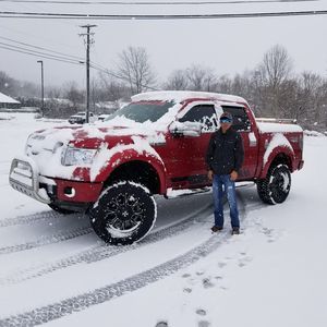 Meet your Posher, Senen